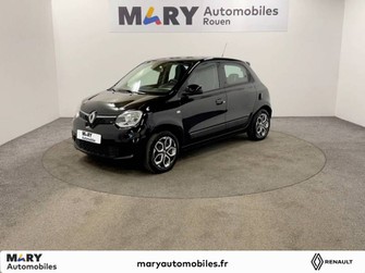 Photo Renault Twingo III SCe 65 Equilibre