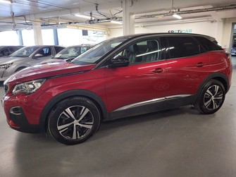 Photo Peugeot 3008 3008 Puretech 130ch S&S EAT8