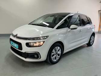 Photo Citroen C4 Picasso PureTech 130Feel S&S Distri à jour