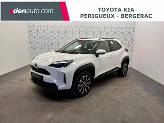 Photo Toyota Yaris Cross Hybride 116h 2WD Design 5p
