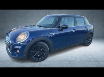 Photo Mini Cooper Mini 5 Portes Cooper 136ch Chili II
