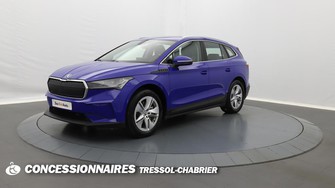 Photo Skoda Enyaq 85