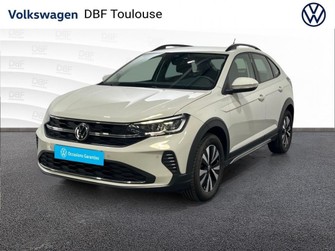 Photo Volkswagen Taigo 1.0 TSI 110 BVM6 Life Business