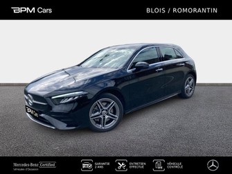 Photo Mercedes Classe A Classe A 250 e 163+109ch AMG Line 8G-DCT