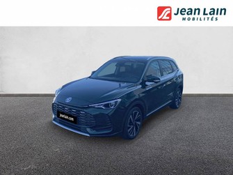 Photo MG ZS 1.5 L Hybrid+ 197 ch Luxury