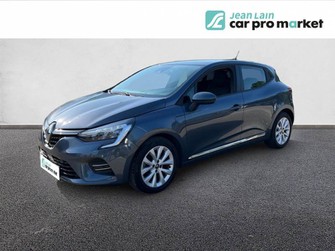 Photo Renault Clio Blue dCi 85 Business