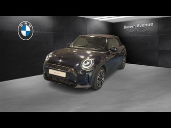 Photo Mini Cabrio Cabrio Cooper S 178ch Edition Premium Plus BVA7