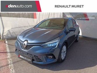Photo Renault Clio TCe 100 Intens