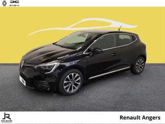 Photo Renault Clio 1.0 TCe 90ch Intens -21