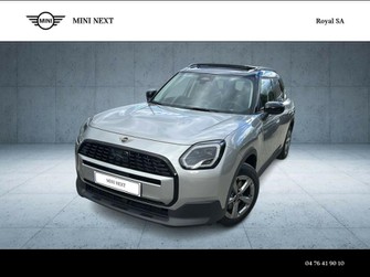 Photo Mini Countryman C 170ch Classic DKG7