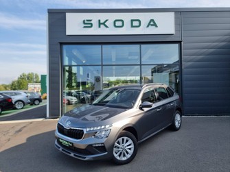 Photo Skoda Kamiq Kamiq 1.0 TSI Evo 2 116 ch DSG7