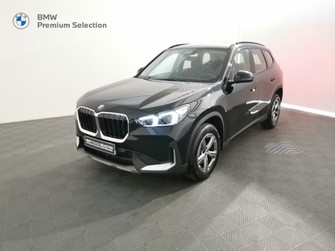 Photo Bmw X1 sDrive18i 136ch