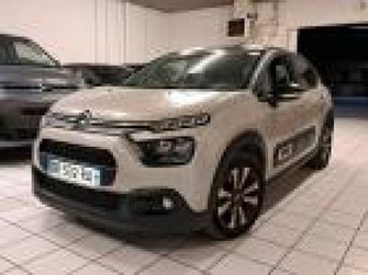 Photo Citroen C3 PureTech 83 S&S BVM5 Shine