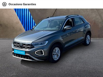Photo Volkswagen T-Roc 1.0 TSI 110ch Life