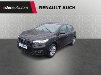 Photo Dacia Sandero SCe 65 - 22 Confort