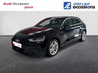 Photo Audi A3 Sportback 30 TDI 116 S tronic 7 Design
