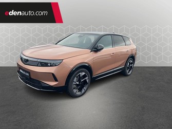 Photo Opel Grandland ELECTRIQUE II 213 ch &amp; Batterie 73 kWh GS 5p