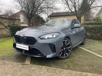 Photo Bmw Serie 1 Série 1 120A 170ch M Sport DKG7