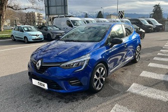 Photo Renault Clio V Clio E-Tech full hybrid 145