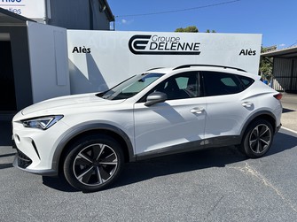 Photo Cupra Formentor Formentor 1.5 TSI 150 ch DSG7