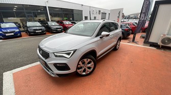 Photo Seat Ateca Ateca 2.0 TDI 150 ch Start/Stop DSG7