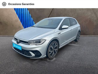Photo Volkswagen Polo 1.0 TSI 95ch R-Line