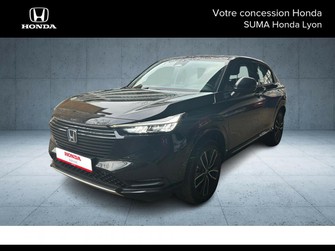 Photo Honda HR-V HRV HR-V E:HEV 1.5 i-MMD Advance