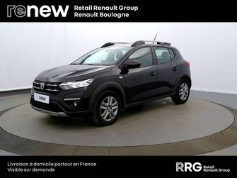 Photo Dacia Sandero Sandero TCe 90