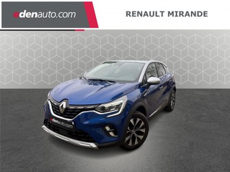 Photo Renault Captur TCe 90 Techno