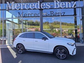 Photo Mercedes GLC e Hybrid 381ch AMG Line 4Matic 9G-Tronic