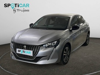 Photo Peugeot 208 208 PureTech 100 S&S BVM6