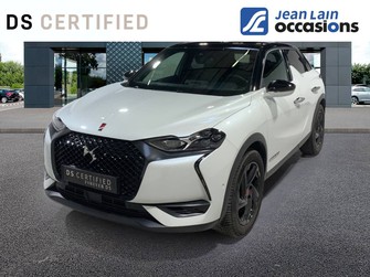 Photo DS  CROSSBACK DS3 Crossback BlueHDi 130 EAT8