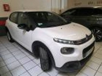 Photo Citroen C3 PureTech 83 S&S BVM5 Feel