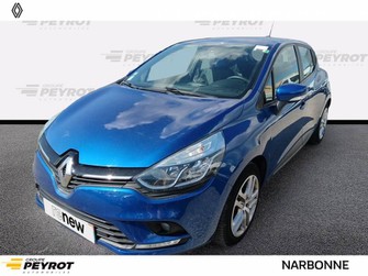 Photo Renault Clio dCi 90 Energy 82g Business