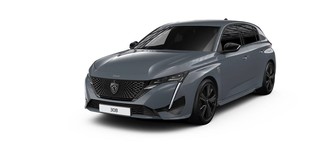 Photo Peugeot 308 308 Hybrid 136 e-DCS6