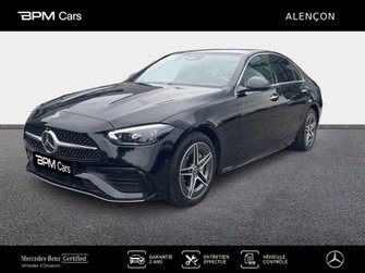 Photo Mercedes Classe C Classe C 300 d e 197+129ch AMG Line 4Matic