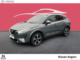 Photo Nissan Qashqai 1.3 Mild Hybrid 158ch Tekna+ Xtronic