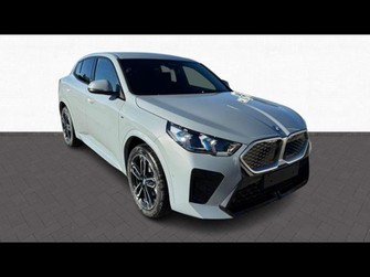 Photo Bmw X2 iX2 eDrive20 204ch M Sport
