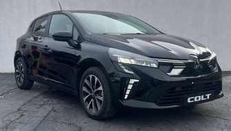 Photo Mitsubishi Colt Colt 1.0 MPI-T 91