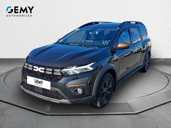Photo Dacia Jogger Hybrid 140 7 places Extreme
