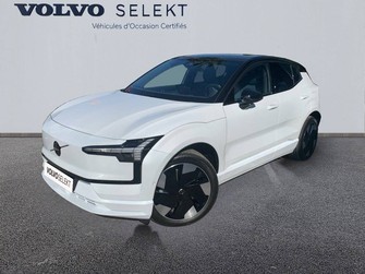 Photo Volvo EX30 EX30 Twin Performance 428 ch 1EDT