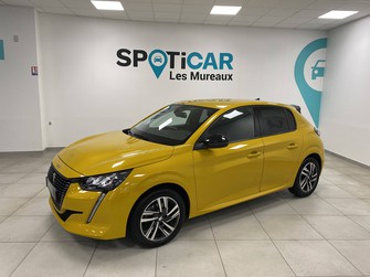 Photo Peugeot 208 208 PureTech 100 S&S EAT8