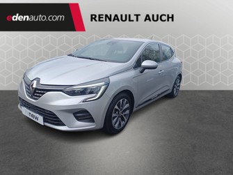 Photo Renault Clio E-Tech 140 Intens