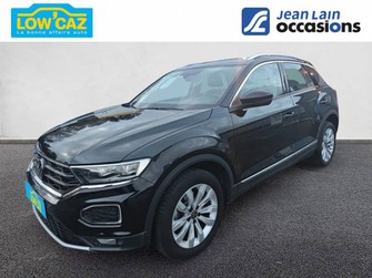 Photo Volkswagen T-Roc 2.0 TDI 150 Start/Stop DSG7 Carat