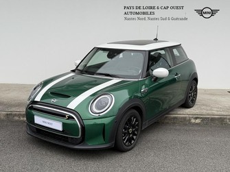 Photo Mini  184ch Edition Premium Plus BVA 5CV