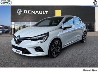 Photo Renault Clio V E-Tech 140 Intens
