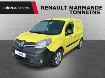 Photo Renault Kangoo VU EXPRESS BLUE DCI 95 GRAND CONFORT