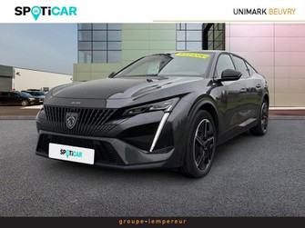 Photo Peugeot 408 PHEV 225ch GT e-EAT8
