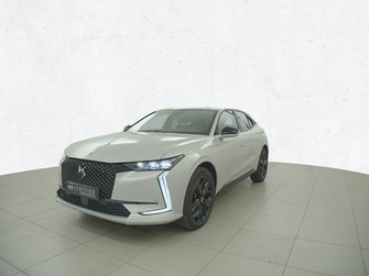 Photo DS 4 DS 4 Hybride E-Tense 225 EAT8