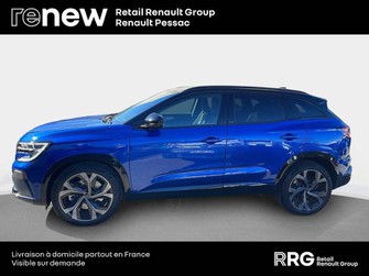 Photo Renault Austral Austral E-Tech hybrid 200